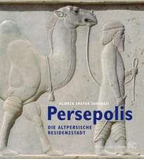 Persepolis