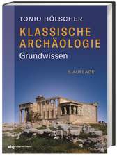 Klassische Archäologie