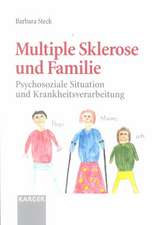 Multiple Sklerose und Familie