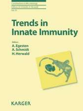 Trends in Innate Immunity