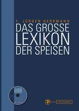 Das große Lexikon der Speisen