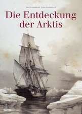 Die Entdeckung der Arktis