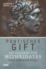 Pontisches Gift