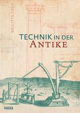 Technik in der Antike