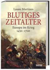 Blutiges Zeitalter