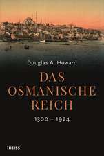 Das Osmanische Reich