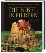 Die Bibel in Bildern