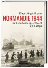 Normandie 1944