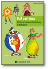 Graf, C: Ball und Birne