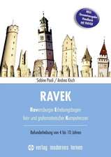 RAVEK