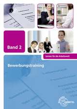 Bewerbungstraining 2