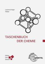 Lautenschläger, K: Taschenbuch der Chemie