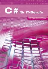 C# für IT-Berufe