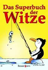 Das Superbuch der Witze