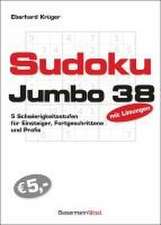 Sudokujumbo 38