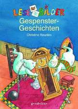 Gespenstergeschichten