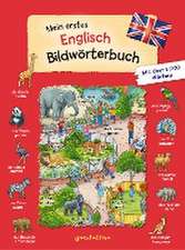 Mein erstes Englisch Bildwörterbuch