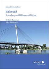 Bohner, K: Mathematik