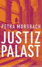 Justizpalast