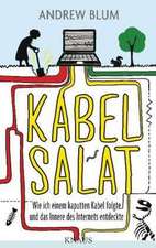 Kabelsalat