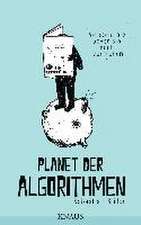 Planet der Algorithmen