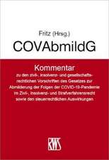 COVAbmildG