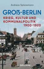 Groß-Berlin