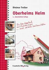 Oberheims Heim