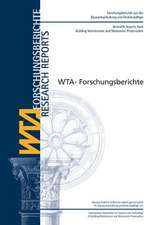 Modifizierte Sperrholzplatten durch Holzvernetzung. Entwicklung von Systemlösungen für den Einsatz im Fassadenbereich für alternative Holzarten