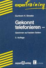 Gekonnt telefonieren