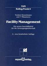 Facility Management