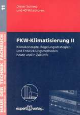 PKW-Klimatisierung 2