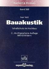 Bauakustik