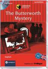 The Butterworth Mystery