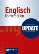 Update Englisch Konversation