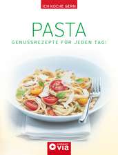 Pasta (Ich koche gern)