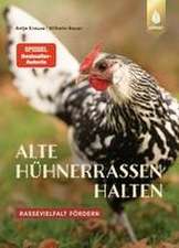 Alte Hühnerrassen halten