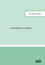 Interreligiöse Kompetenz