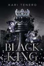 Black King