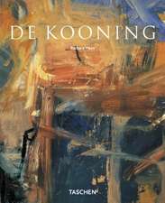 Willem de Kooning