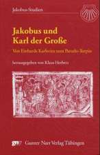 Jakobus und Karl der Große