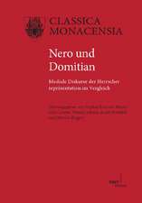 Nero und Domitian