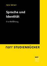 Sprache und Identität