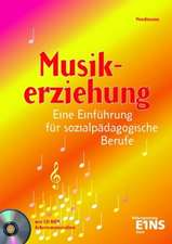 Musikerziehung