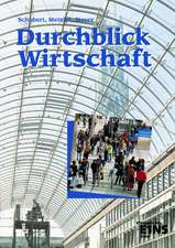 Durchblick Wirtschaft. Schülerbuch. Sachsen