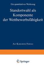 Werkzeuge zur Analyse und Beurteilung der internationalen Wettbewerbsfähigkeit von Regionen: Ein quantitatives Werkzeug