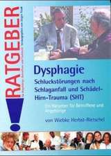 Dysphagie