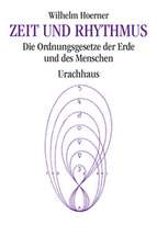 Zeit und Rhythmus