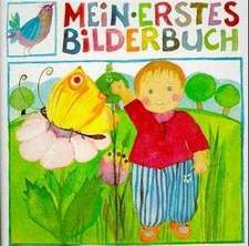 Mein erstes Bilderbuch