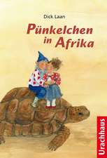 Pünkelchen in Afrika